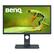 Alt View 15. BenQ - AQCOLOR SW321C Photographer 31.5" IPS LED 4K 60Hz AdobeRGB USB-C Monitor (HDMI/DP/USB-C 60W) - Gray.
