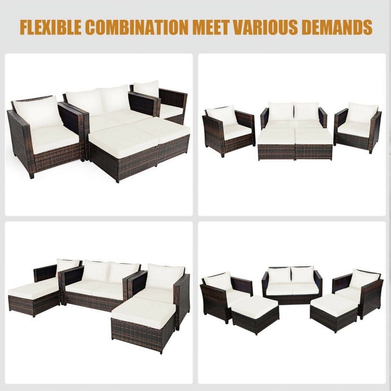 FLEXIBLE COMBINATION MEET VARIOUS DEMANDS