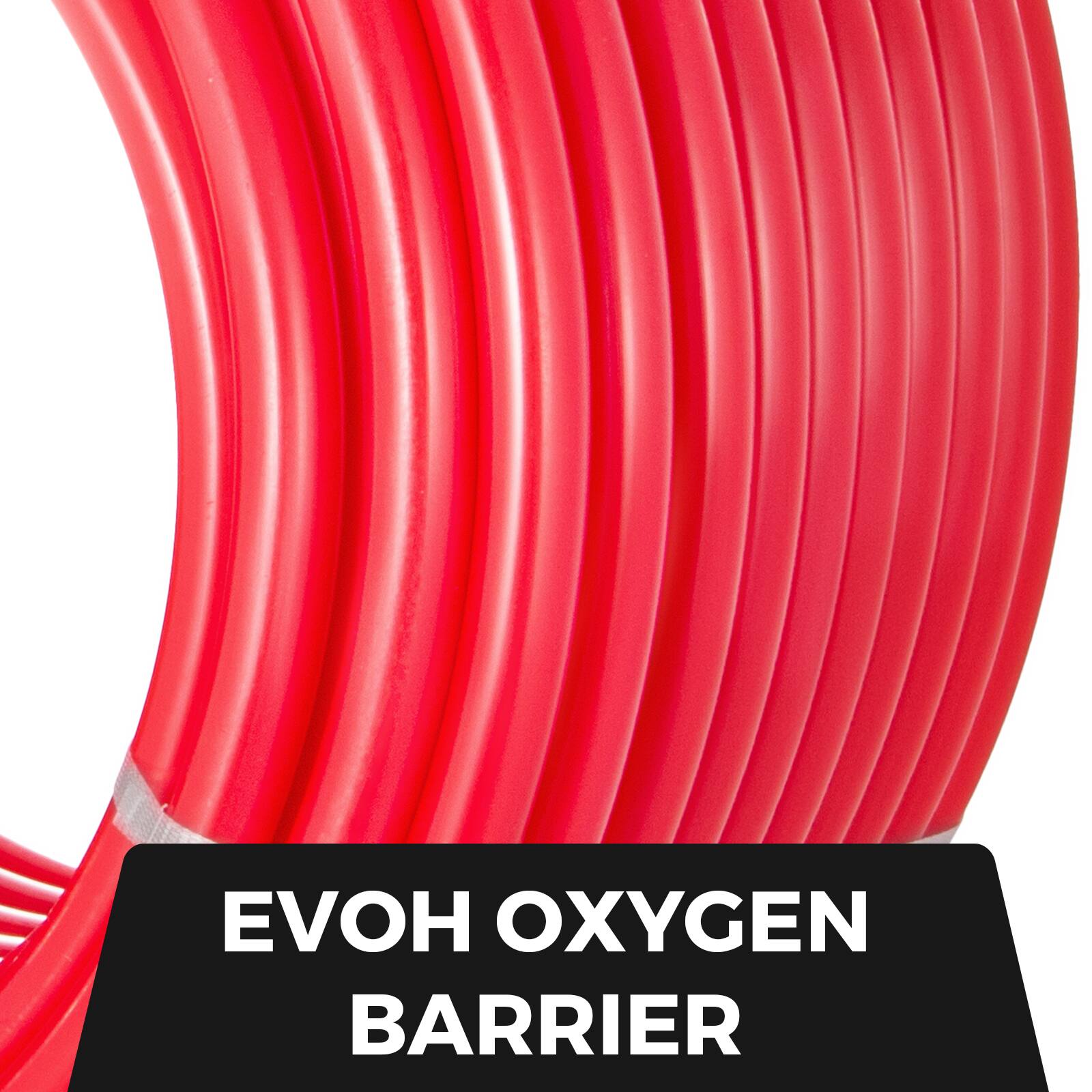 EVOH OXYGEN BARRIER