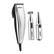 Alt View 12. Conair - 3-in-1 Home Haircut & Grooming Kit - Chrome.