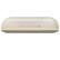 Alt View 2. LG - StanbyME 2 Wireless Speaker - White.