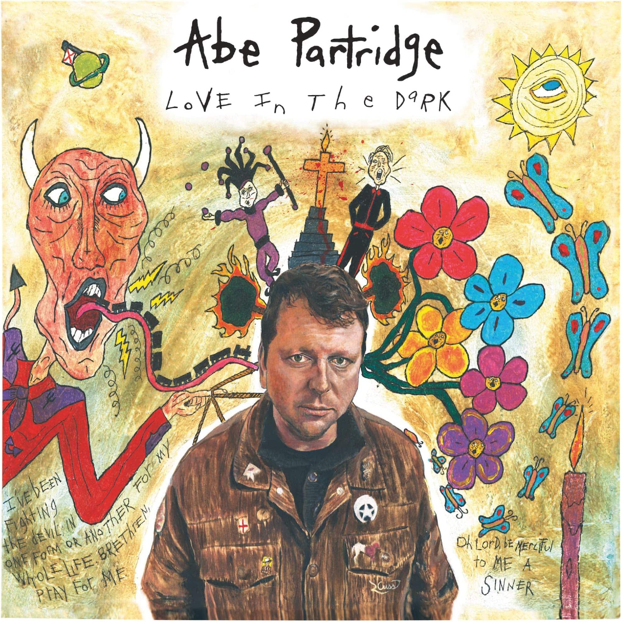 Love in the Dark [LP] [VINYL] price history on PriceWatchPro
