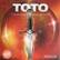 TOTO
THEIR ULTIMATE COLLECTION
LIMITED COLOURED VINYL PRESSING
ORIGINAL RECORDINGS LP