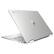 Alt View 11. HP - HP ELITE c1030 Chromebook 13" Refurbished 1920x1280 - Intel 10th Gen Core i7 with 16GB Memory - UHD Graphics - 128GB SSD - Silver.