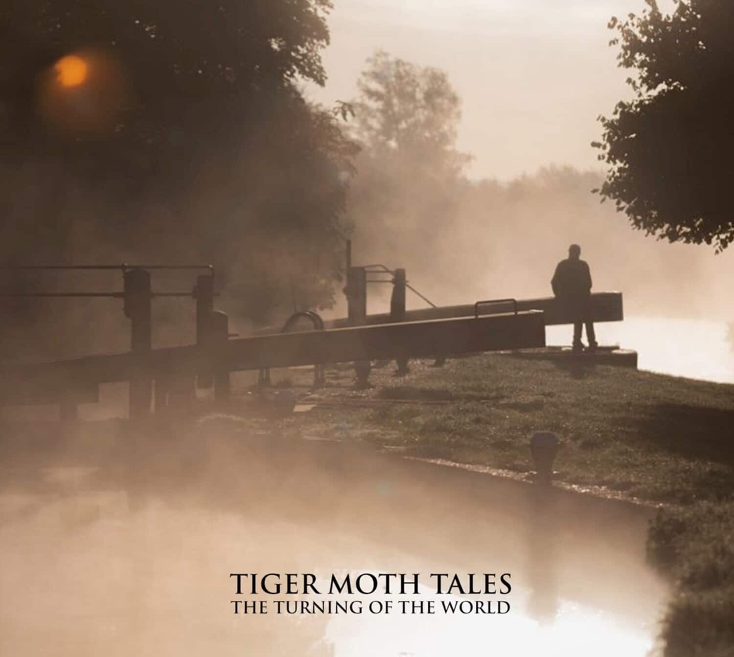 Tiger Moth Tales - Turning Of The World   - COMPACT DISCS [CD] price history on PriceWatchPro