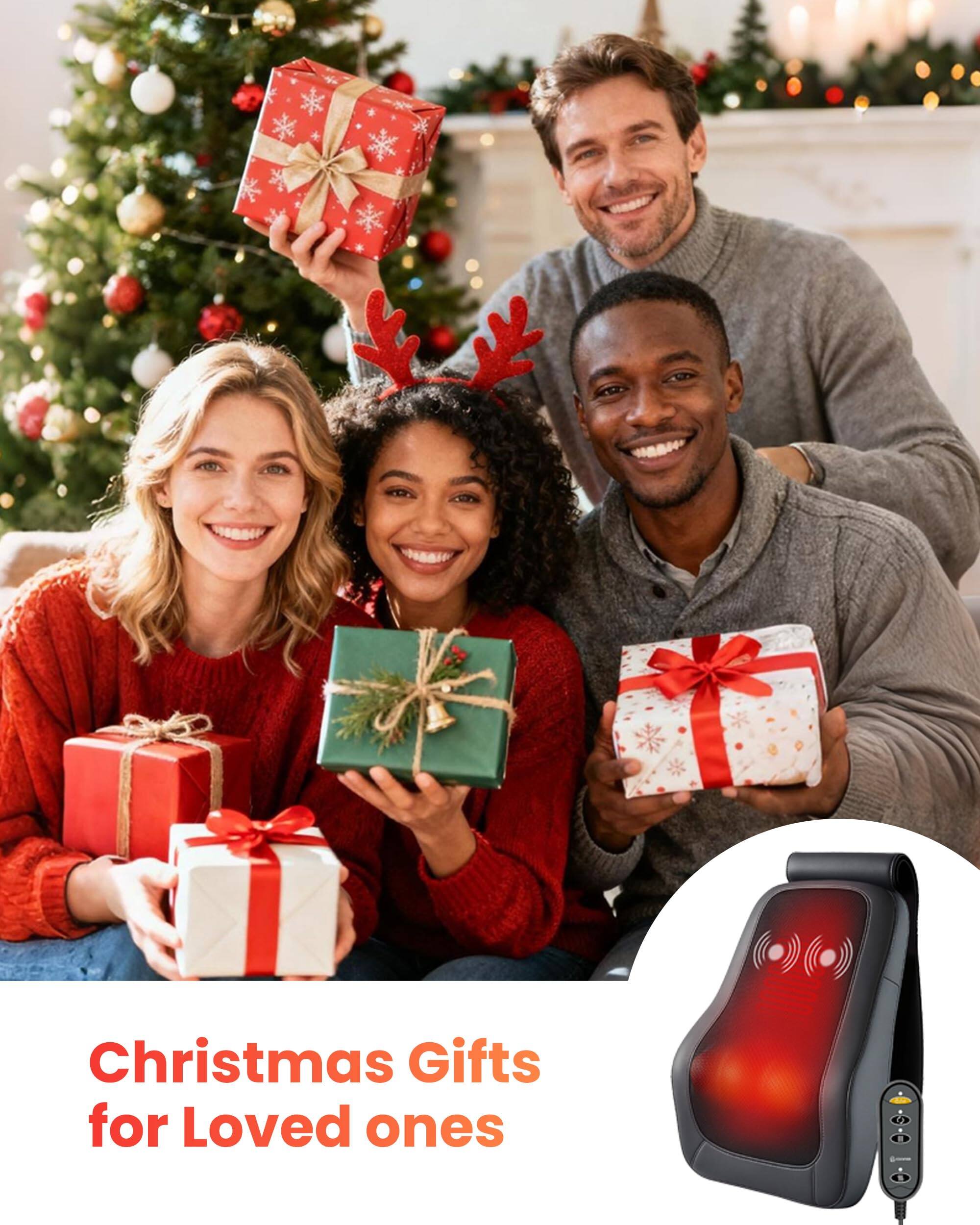 Christmas Gifts for Loved ones