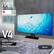 WALL INTERIOR TV STAND
reddot winner 2023
Winner of Red Dot Award (2023) and Silver A' Design Award & Competition (2023)
V4
Built for Extra Large TVs.
Slim Design.
Heavy-Duty Stability.
Walnut
*TV is not included.