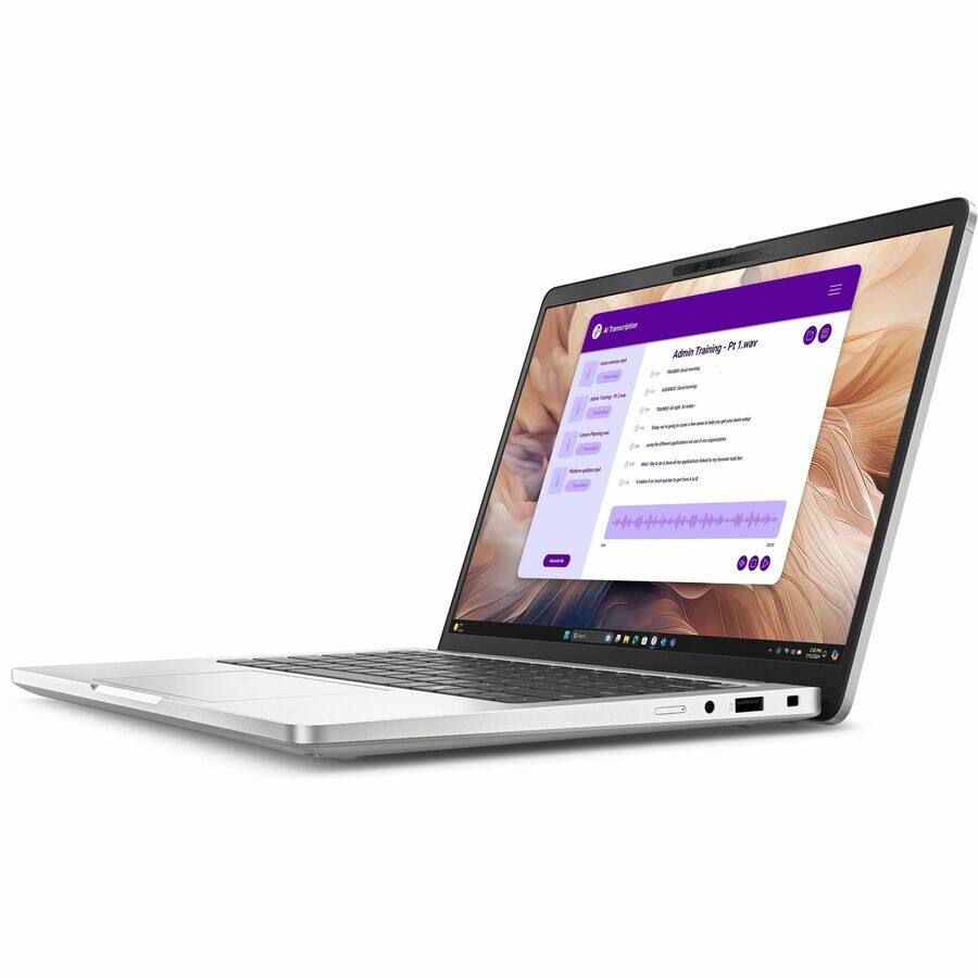 Admin Training - Pt. 1 (wav)