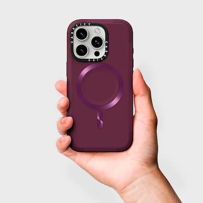 CASETiFY Force Case with MagSafe for Apple iPhone 16 Pro Max CASETiFY Force Case with MagSafe for Apple iPhone 16 Pro Max