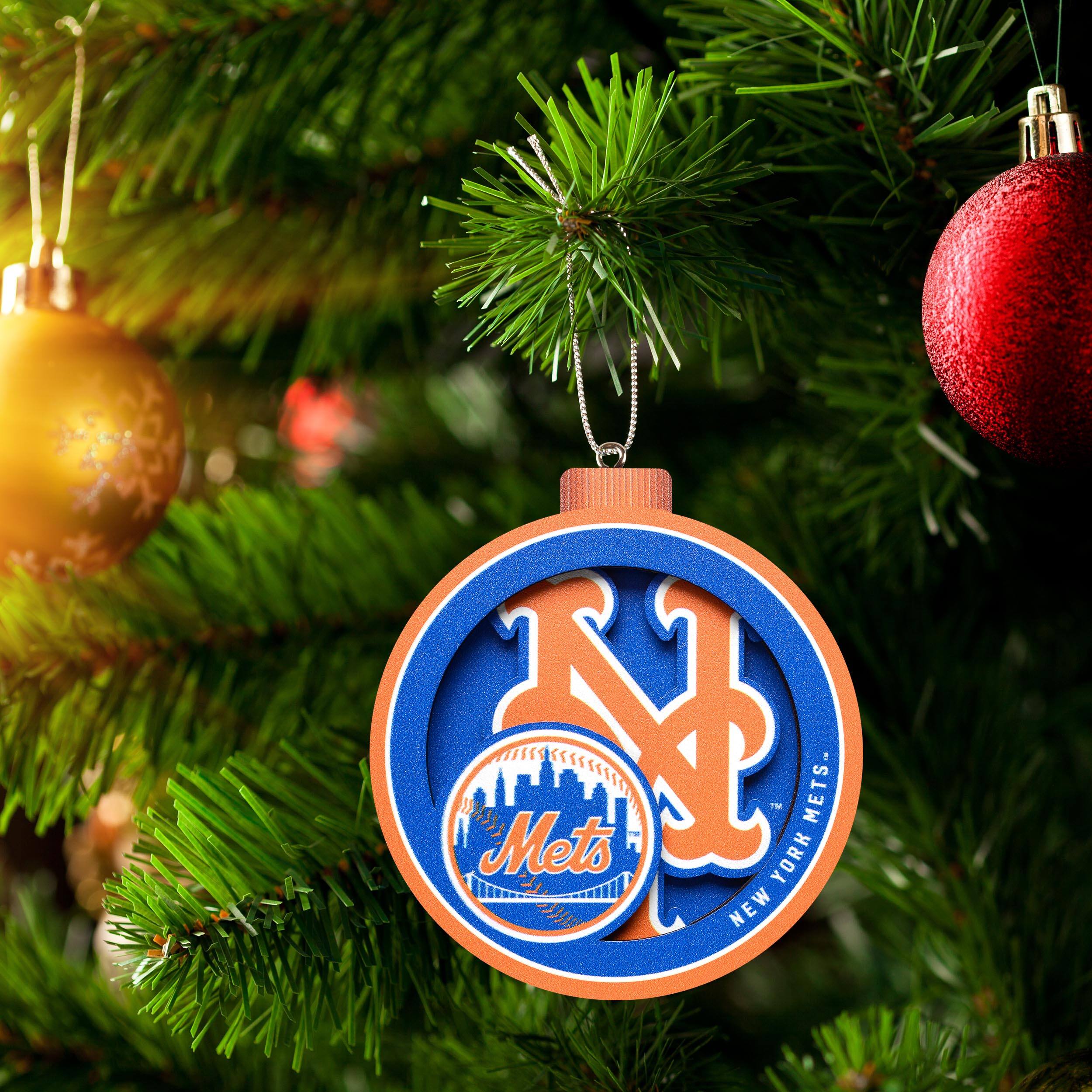 15 Mets N YORK 1 METS.  
NEW YORK METS