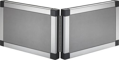 Front Standard. SMK-Link - GoSpeak! Pro Ultraportable Speakers.