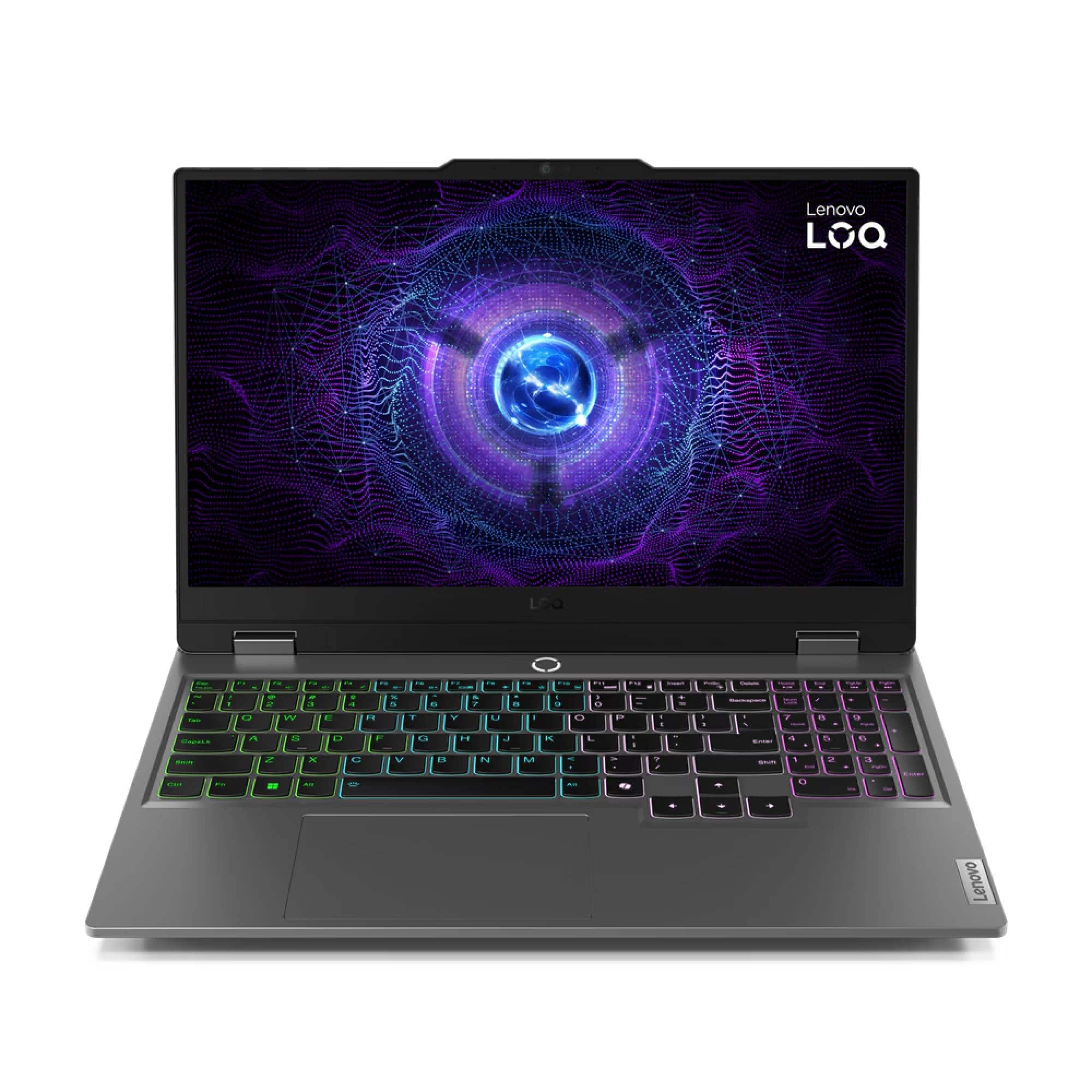 Lenovo Refurbished Excellent LOQ 15IRX9 15.6
