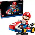 Super Mario: Mario Kart – Mario & Standard Kart 72037