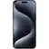 Angle. Apple - iPhone 15 Pro Max 512GB 6.7" 5G Fully Unlocked, - Blue.