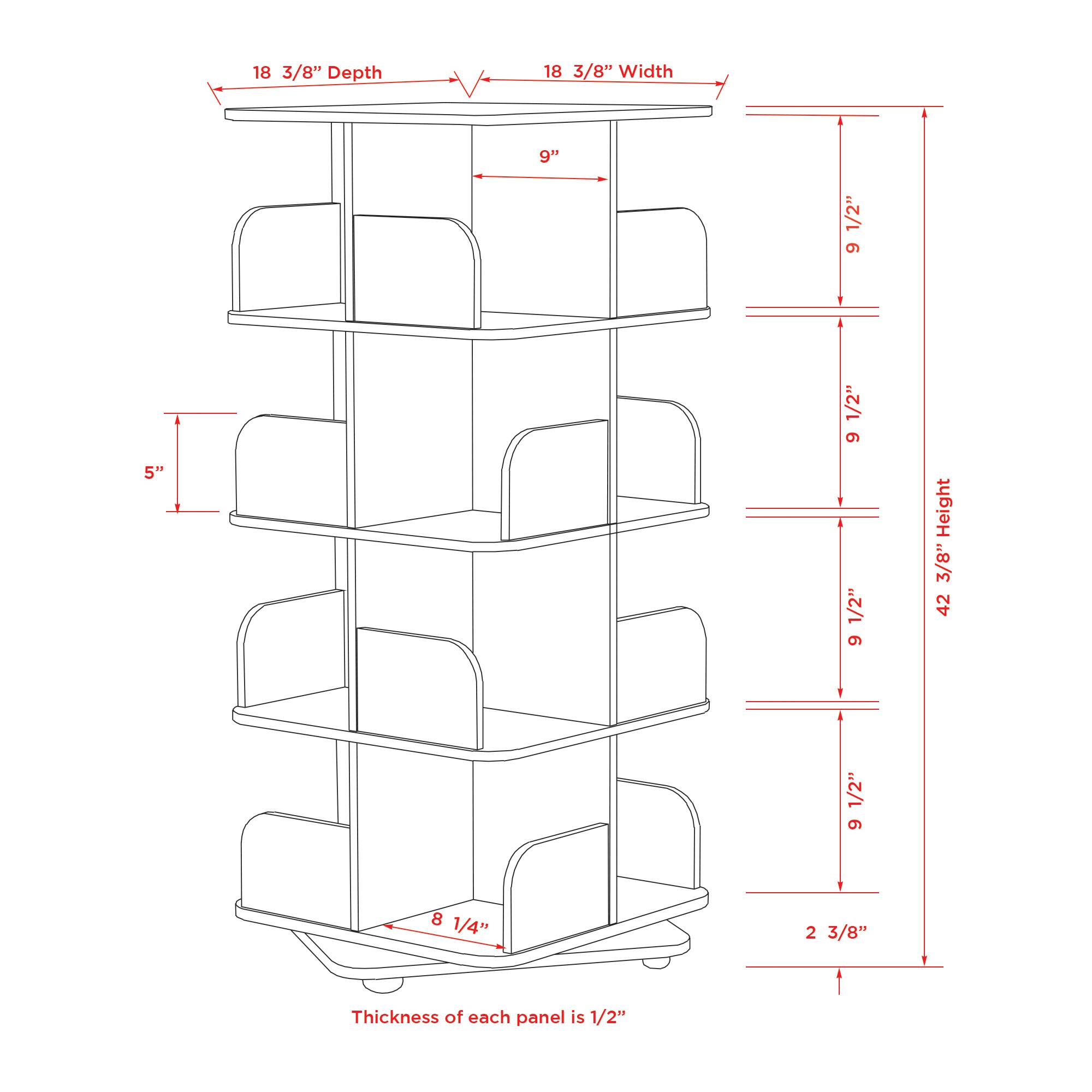 18 3/8" Depth  
18 3/8" Width  
9"  
9 1/2"  
9 1/2"  
9 1/2"  
9 1/2"  
9 1/2"  
9 1/2"  
9 1/2"  
9 1/2"  
9 1/2"  
9 1/2"  
9 1/2"  
9 1/2"  
9 1/2"  
9 1/2"  
9 1/2"  
9 1/2"  
9 1/2"  
9 1/2"  
9 1/2"  
9 1/2"  
9 1/2"  
9 1/2"  
9 1/2"  
9 1/2"  
9 1/2"  
9 1/2"  
9 1/2"  
9 1/2"  
9 1/2"  
9 1/2"  
9 1/2"  
9 1/2"  
9 1/2"  
9 1/