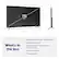 65.7"
3"
75 CLASS
74.5"
37.6"
2.9"
59.4"
14.7"
Roku Select Series 75" 4K QLED TV
What's in the box
- Stands and screws
- Roku Enhanced Voice Remote with batteries
- Quick Start Guide
- TV power cord