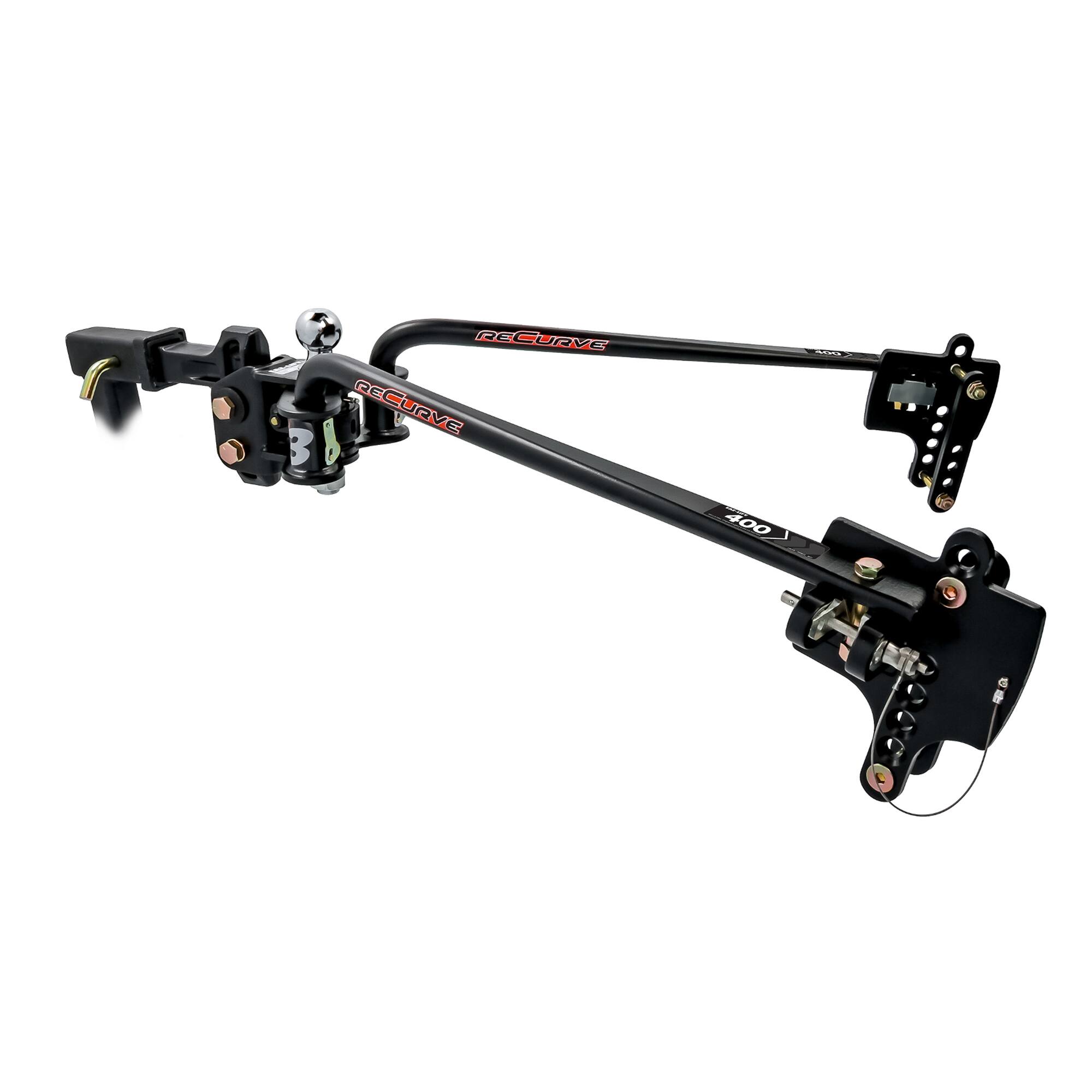 RECURVE RECURVE 3 b SL 400