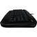 Alt View 12. Razer - Anansi Wired Gaming Membrane Keyboard - Black.