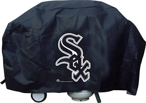 Chicago White Sox Grill Cover