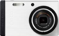 Best Buy: PENTAX Optio RS1500 14.0-Megapixel Digital Camera White