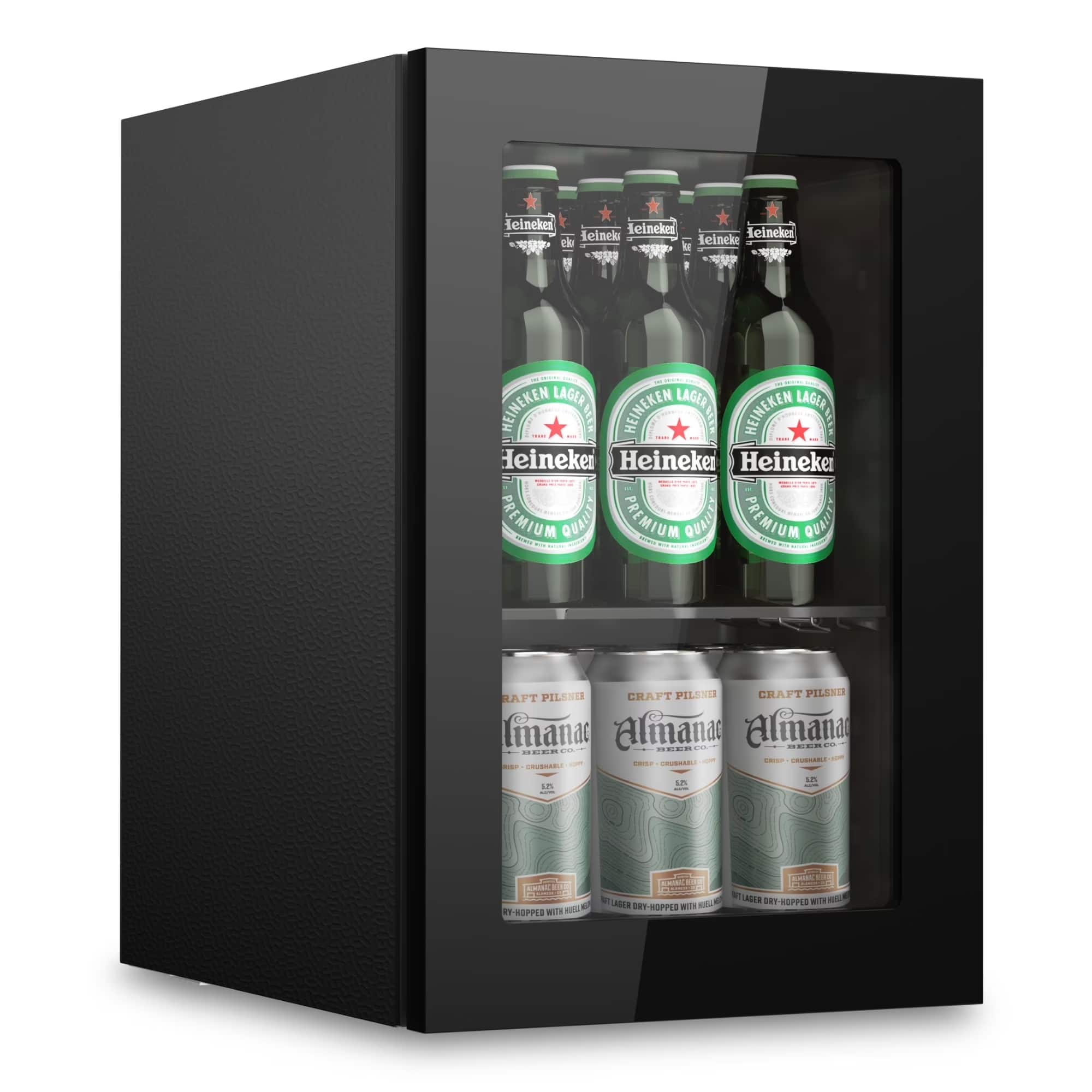 Beverage Refrigerators
