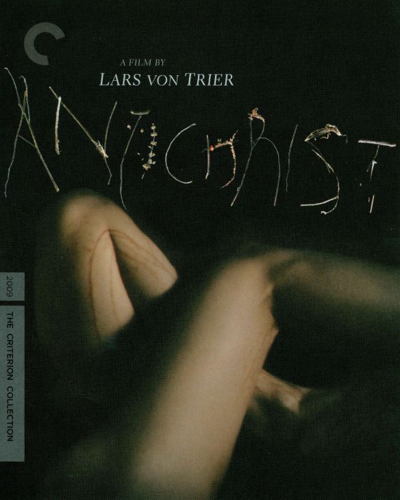 Antichrist (Criterion Collection) (Blu-ray)