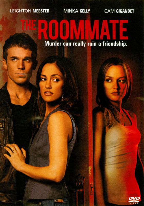  The Roommate [DVD] [2011]