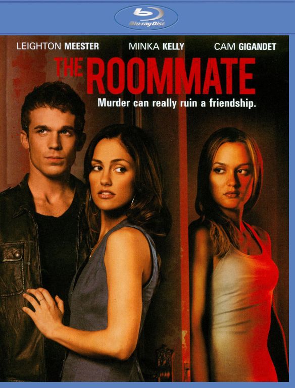  The Roommate [Blu-ray] [2011]