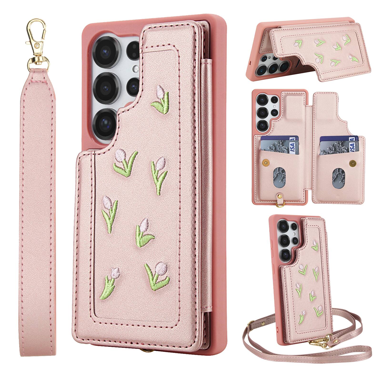 Rosegold