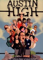 Austin High [DVD] [2010] - Front_Original