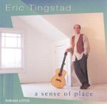 Front Standard. A Sense of Place [CD].
