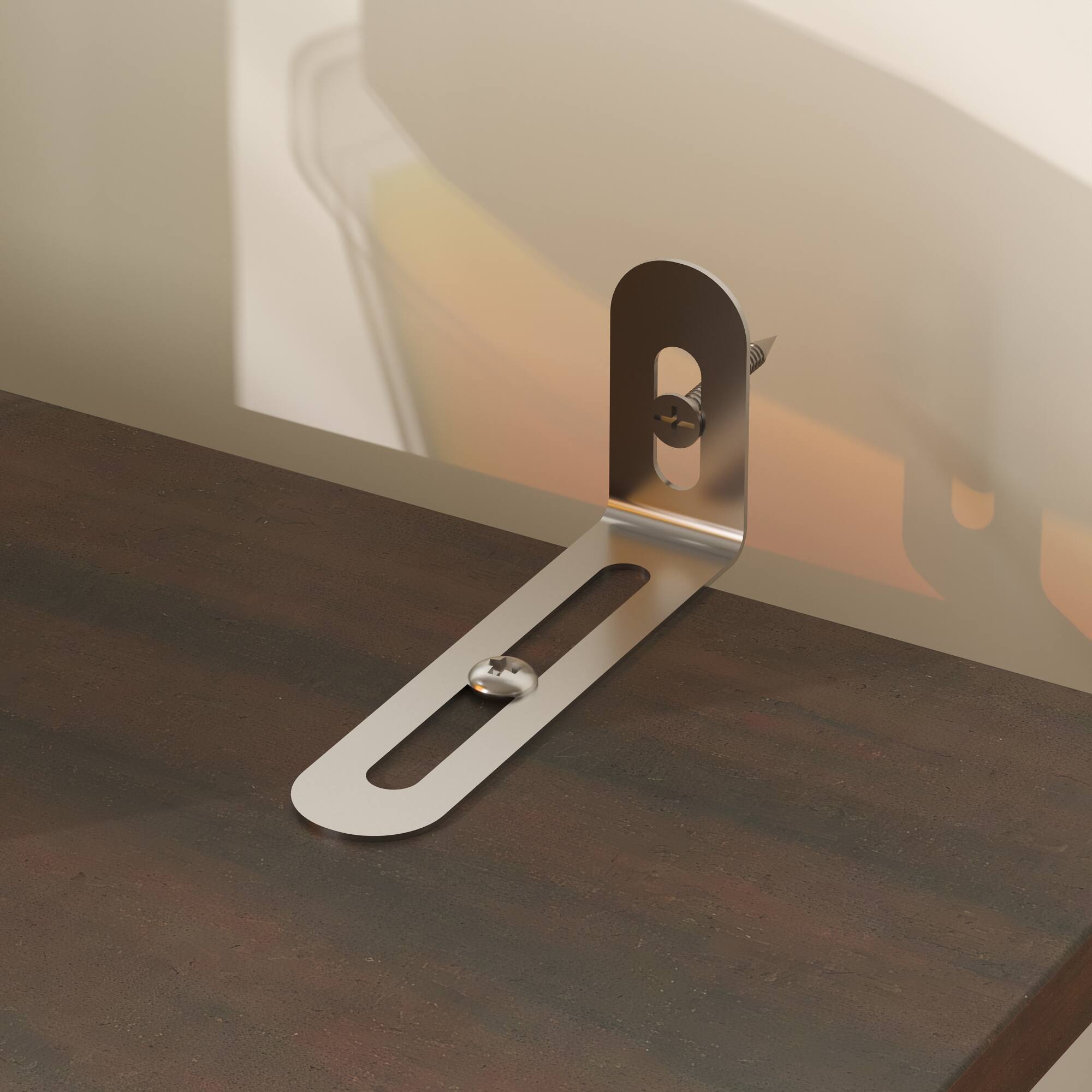 Alt View 5. Famapy - Multi-Functional Small Pet Cabinet with Glass Door, Storage Drawer & Removable Tray for Hamsters, Rabbits, Guinea Pigs.