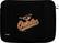 Front Standard. Tribeca - Baltimore Orioles Laptop Sleeve.