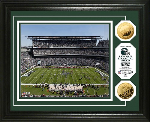 Best Buy: Highland Mint Arizona Cardinals Framed Stadium Photo and  Commemorative Coins PHOTO3123K