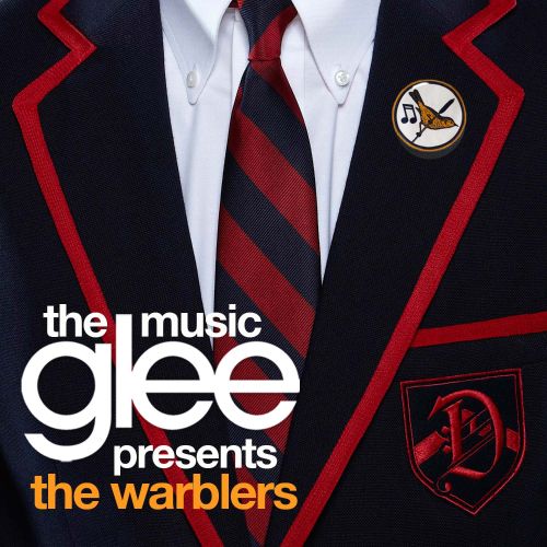  Glee: The Music Presents the Warblers [CD]