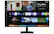 Alt View 28. Samsung - 27" M50B FHD Smart Monitor with Streaming TV - Black.