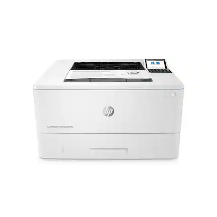 I 1 I | I I - hp LaserJet Enterprise 406