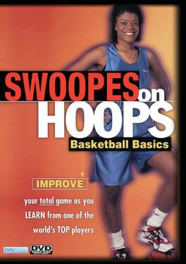 Swoopes On Hoops - DVD