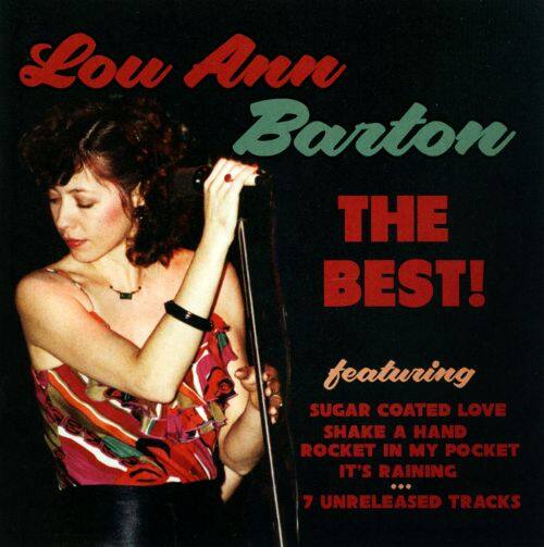  The Best! [CD]