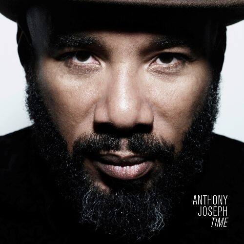 

Time [LP] - VINYL