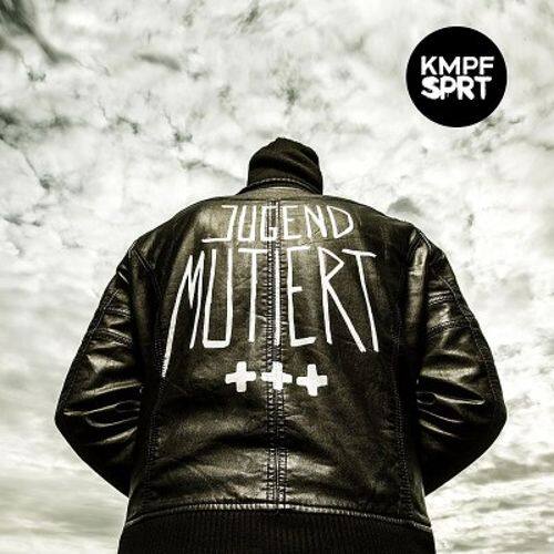 

Jugend Mutiert [LP] - VINYL