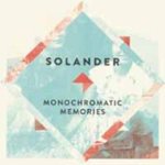 Front Standard. Monochromatic Memories [CD].
