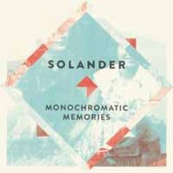 Monochromatic Memories [LP] - VINYL
