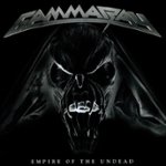 Front Standard. Empire of the Undead [CD].