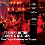Front Standard. The Best of the Barrack Ballads [CD].
