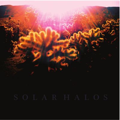 Solar Halos [LP] - VINYL