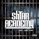 Front Standard. Shtar Academy [CD].