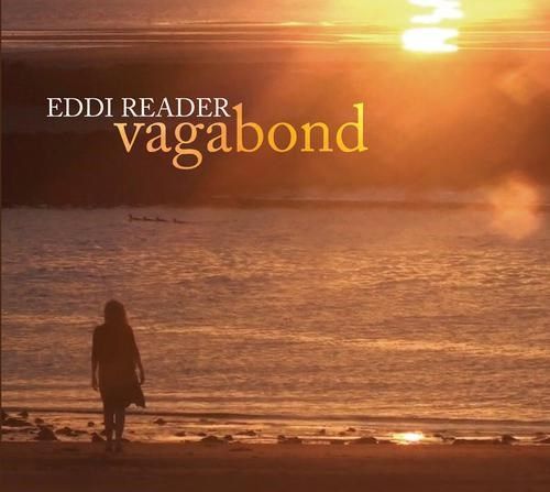 Vagabond [LP] - VINYL