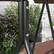Alt View 5. Outsunny - Outsunny 3-Seat Outdoor Patio Swing Chair with Removable Cushion Steel Frame Stand and Adjustable Tilt Canopy for Patio.