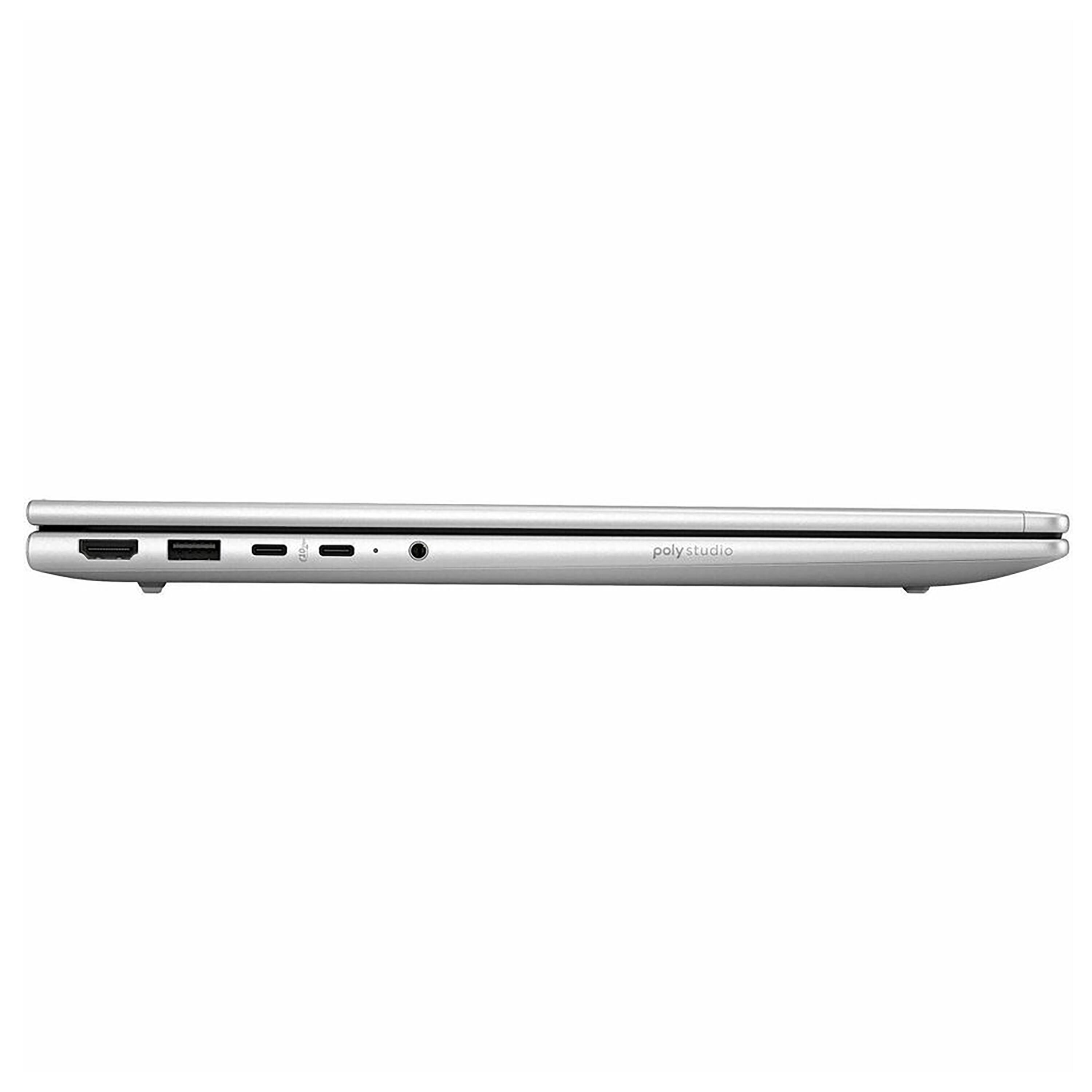 HP ProBook 16